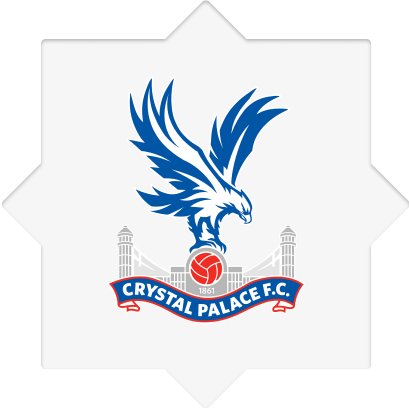 12Bet Partner Crystal Palace FC